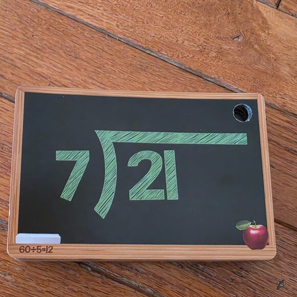 Math Flashcards - Picture 5 of 11